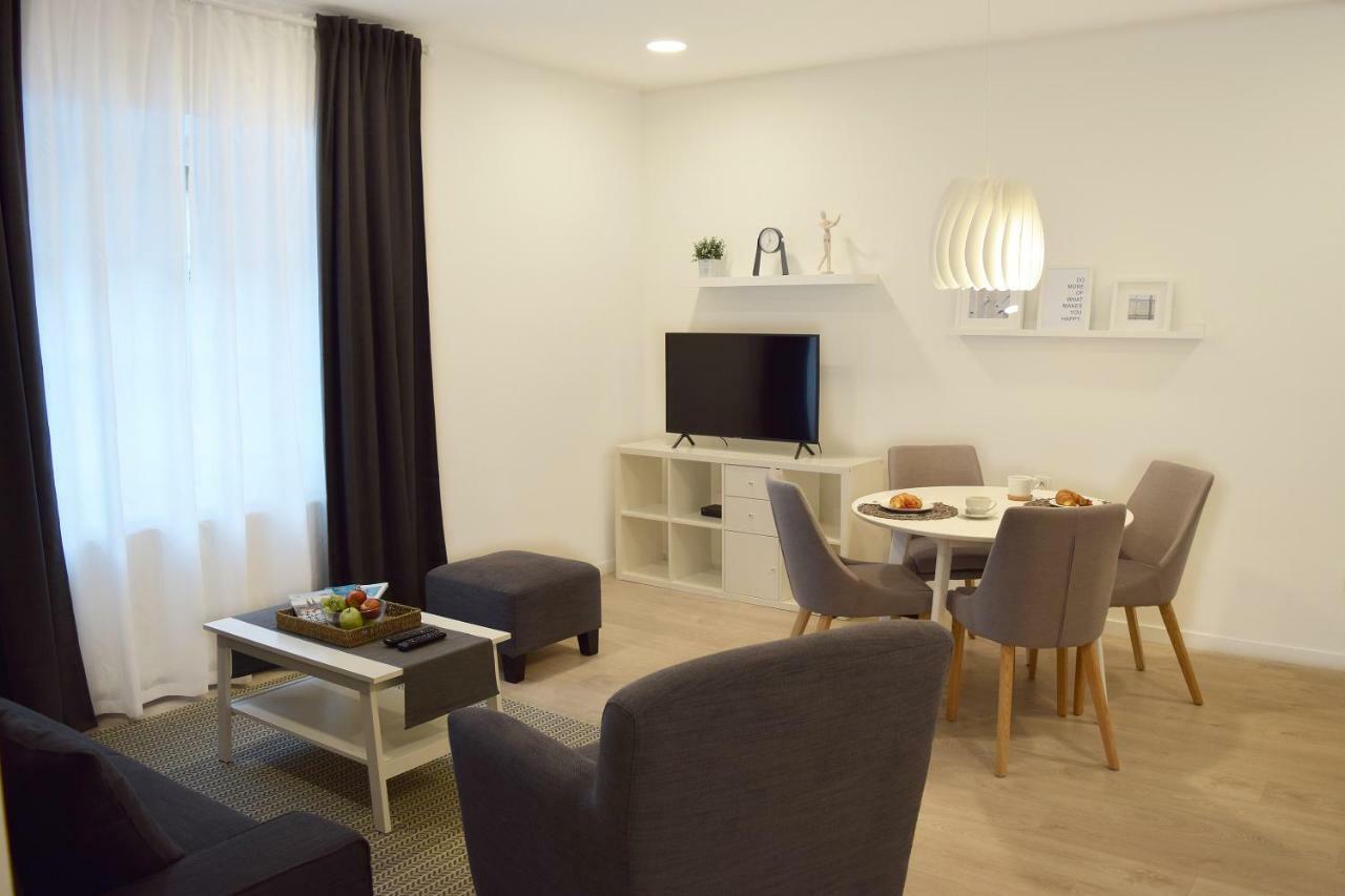 Anastasia Suites Downtown Zágráb Kültér fotó