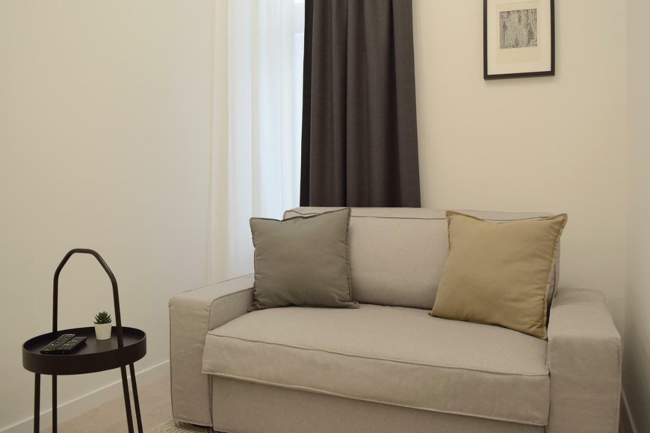 Anastasia Suites Downtown Zágráb Kültér fotó