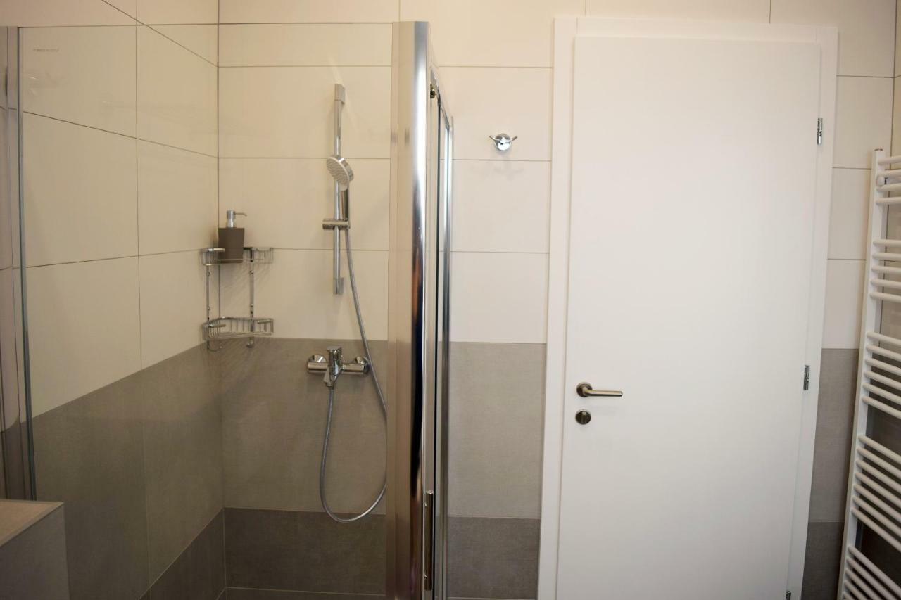Anastasia Suites Downtown Zágráb Kültér fotó