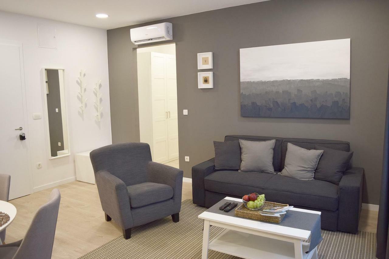 Anastasia Suites Downtown Zágráb Kültér fotó