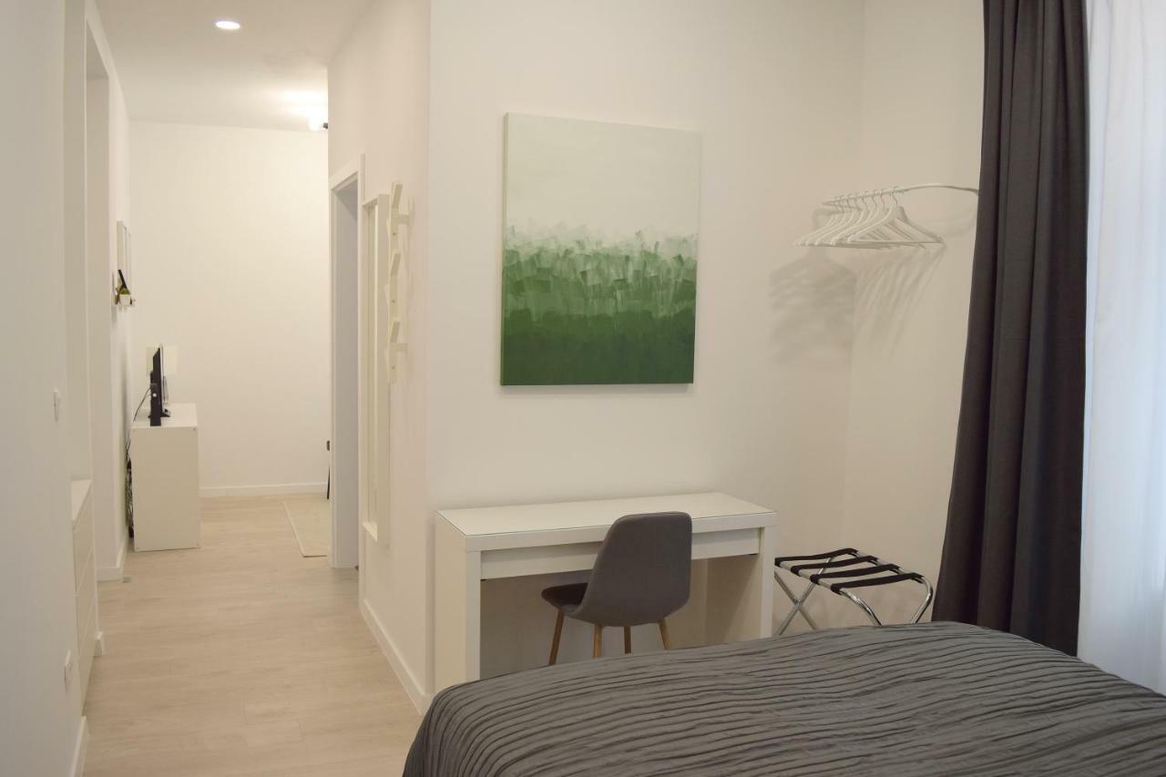 Anastasia Suites Downtown Zágráb Kültér fotó