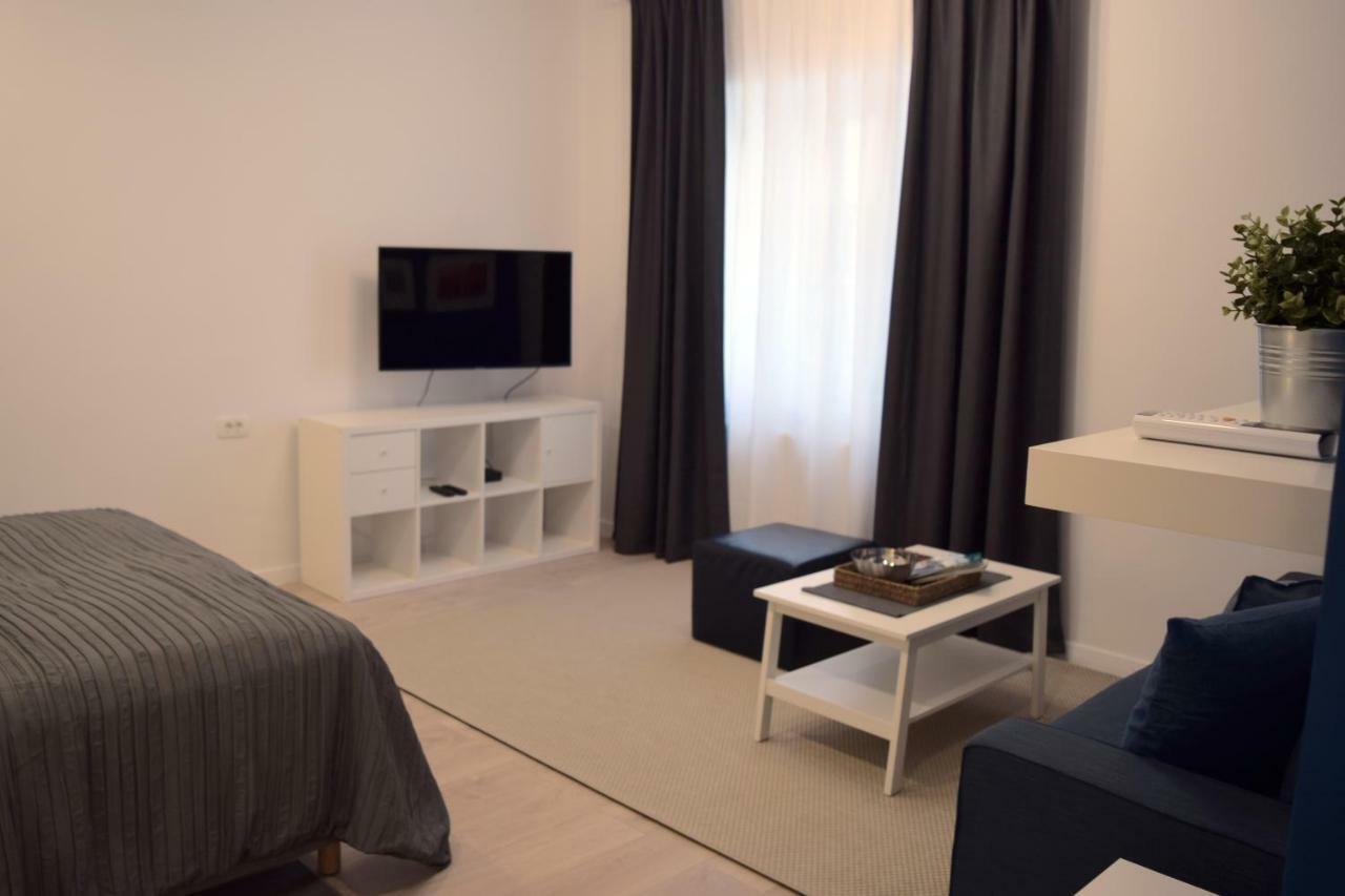 Anastasia Suites Downtown Zágráb Kültér fotó