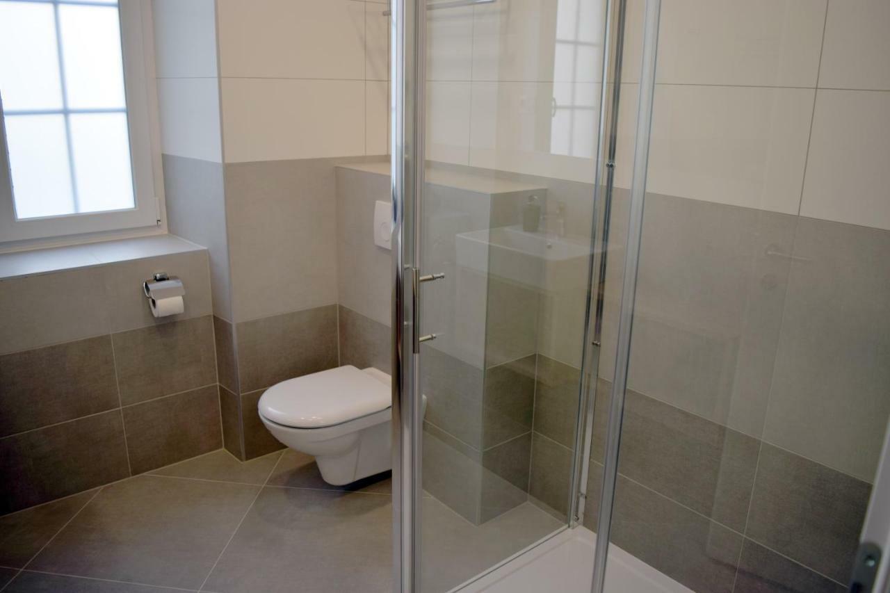 Anastasia Suites Downtown Zágráb Kültér fotó