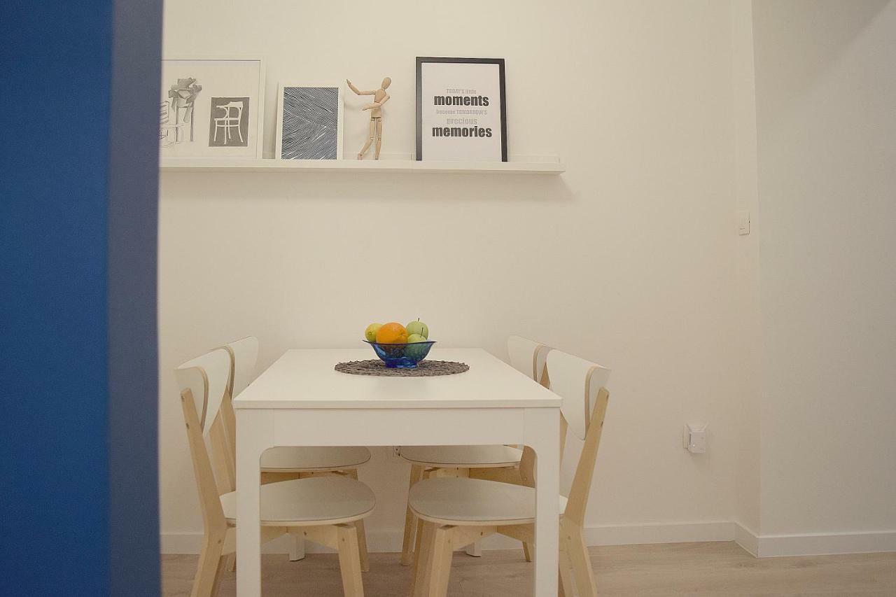 Anastasia Suites Downtown Zágráb Kültér fotó